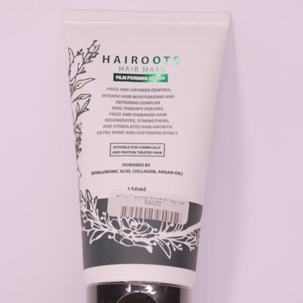 زيت طبيعي لتقوية الشعر