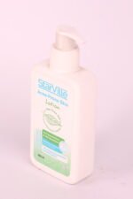 شامبو لطيف للأطفال