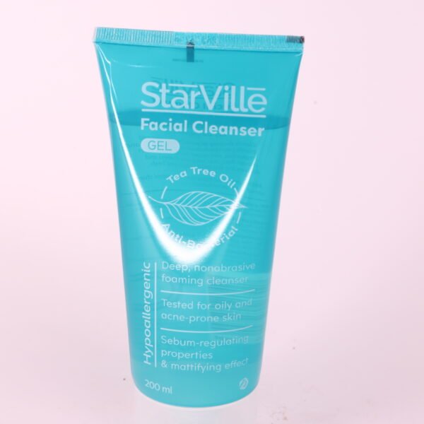 باقة العناية بالشعر الكاملة 3