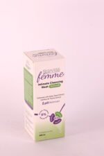 شامبو مغذي للشعر