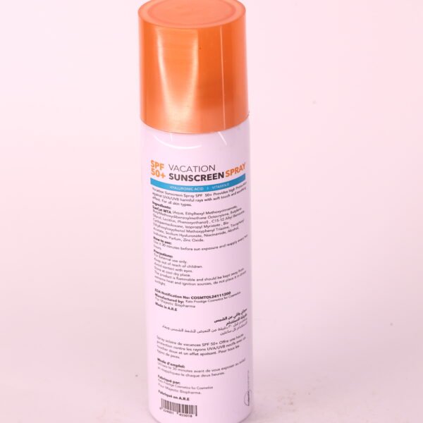 غسول الوجه المنعش