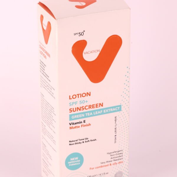 واقي شمس SPF50