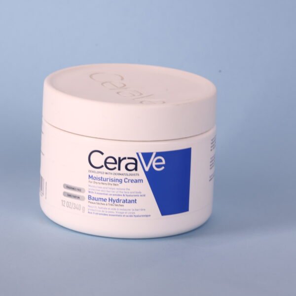 كريم ترطيب يومي للبشرة