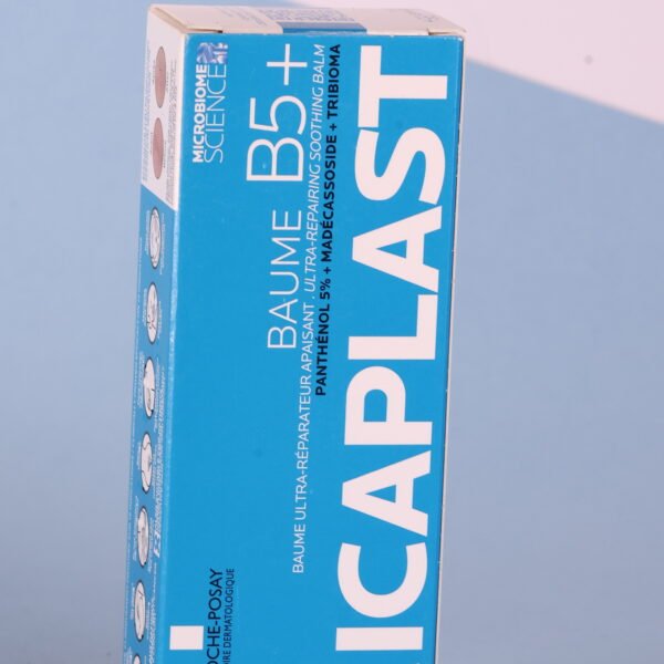 معجون أسنان للحماية الكاملة