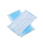 كمامات طبية ثلاثية الطبقات