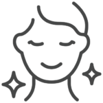 العناية بالبشرة