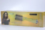 V-497ف شعر مكواة فى جى ار