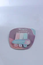 كوين شفرات حواجب متحركة 3ق على كارت
