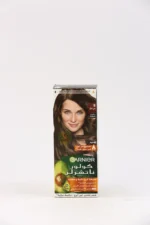 ⁦غارنيه صبغة 5 بنى فاتح⁩ - الصورة ⁦2⁩