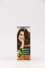 غارنيه صبغة 6.1 اشقر غامق رمادى