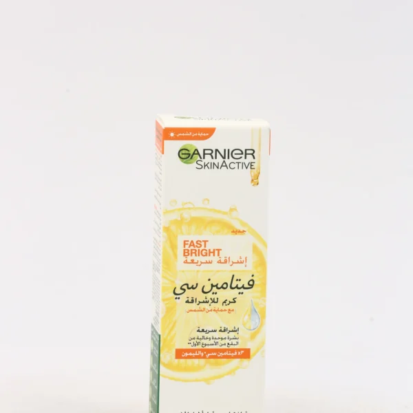 غارنيه ك تفتيح صغير 25مل