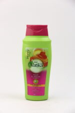 فاتيكا شامبو Vatika Shampoo 600ml – Repair & Protect (Red)