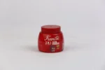 فيانسيه كوره 2*1 صغير 125مل احمر حماية اكثر
