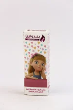 بيندولين زيت 120مل