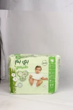 ⁦بى بيم حفاضات 3//32ق⁩ - الصورة ⁦2⁩