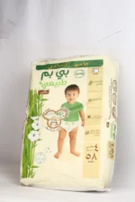 حفاظات بى بيم شورت 4//58ق