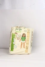 حفاظات بى بيم شورت 6//22ق
