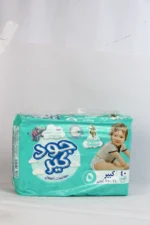 حفاظات جود كير 5//40ق