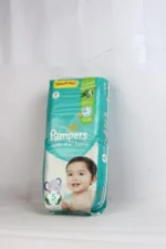 حفاظات بامبرز 5 جونيور 58ق