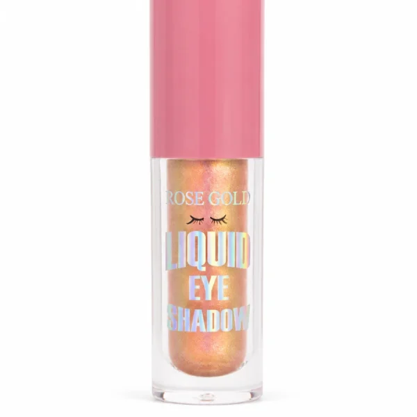 آيشادو سائل روز جولد Liquid Eye Shadow