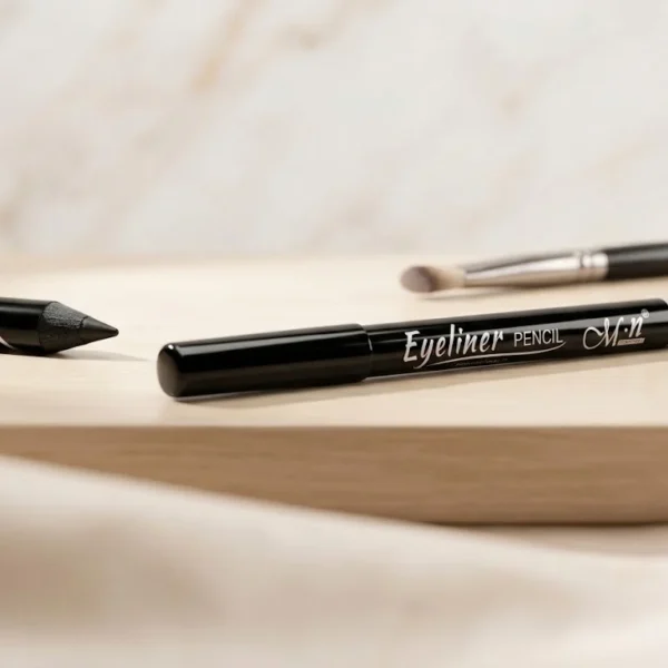 قلم آيلاينر M:n Eyeliner Pencil