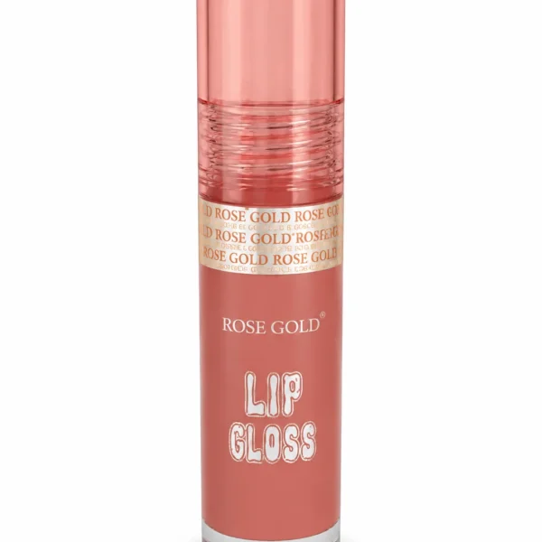 روج جلوس روز جولد Lip Gloss