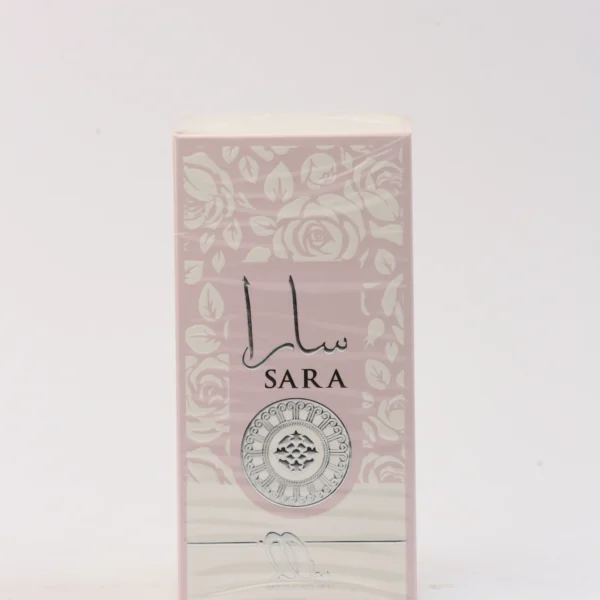 برفان حريمى 100مل الرحاب سارا