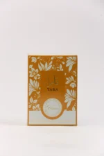 برفان حريمى 100مل اماراتى تارا اصفر
