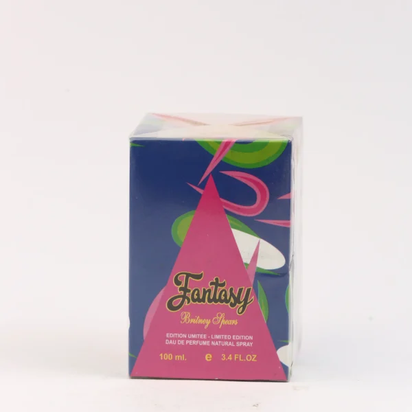 برفان حريمى 100مل فانتسى