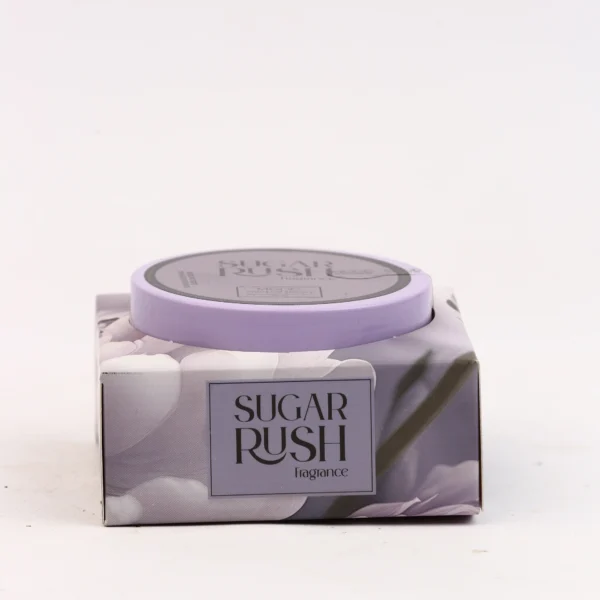 Sugar Rush سوجار راش فراجرانس