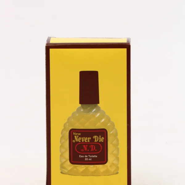 عطر نيفر داي N.D أو دو تواليت – 85 مل