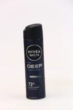 نيفيا مين Deep Darkwood سبراي – 150 مل