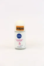 نيفيا Extra Bright Radiant & Smooth رول أون – 50 مل