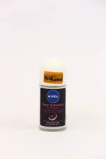 نيفيا Pearl & Beauty Fine Fragrance رول أون – 50 مل