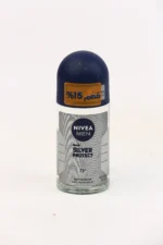 نيفيا مين Silver Protect رول أون – 50 مل