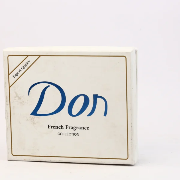 دون – مجموعة عطور فرنسية