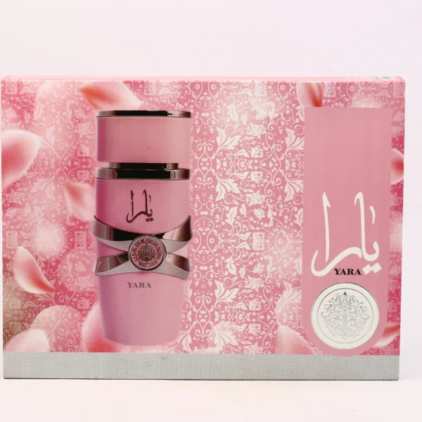 يارا – طقم عطر نسائي