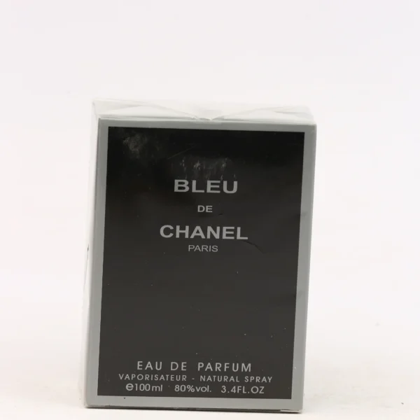 عطر بلو دي شانيل أو دو بارفيوم 100 مل