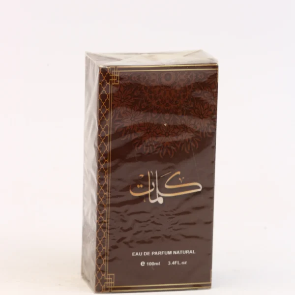 عطر كلمات أو دو بارفيوم 100 مل