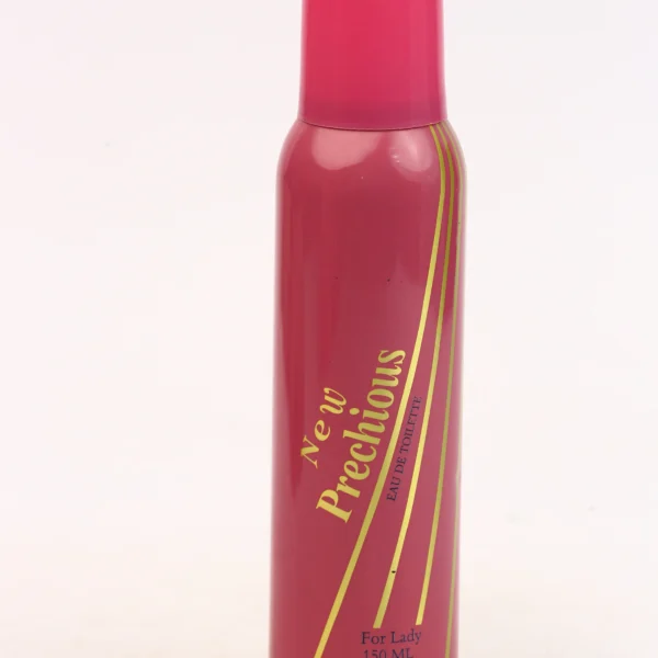 عطر نيو بريشيوس للسيدات 150 مل