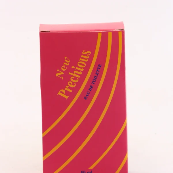 عطر نيو بريشيوس للسيدات 50 مل