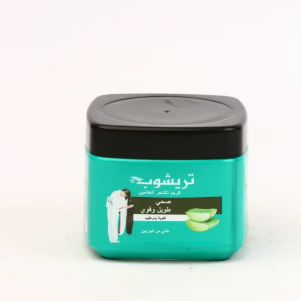 تريشوب كريم شعر صحي طويل وقوي 150 جم