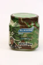 ⁦السادا بروفيشنال ستايلنج جل ميلتري 1000 مل | Elsada Military Styling Gel 1000ml⁩ - الصورة ⁦2⁩