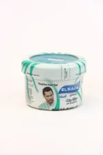 ⁦السادا بروفيشنال ستايلنج جل أخضر 250 مل | Elsada Professional Styling Gel Green 250ml⁩ - الصورة ⁦2⁩