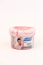 السادا بروفيشنال ستايلنج جل روز 250 مل | Elsada Professional Styling Gel Rose 250ml