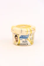 السادا بروفيشنال ستايلنج جل أصفر 250 مل | Elsada Professional Styling Gel Yellow 250ml