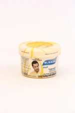 ⁦السادا بروفيشنال ستايلنج جل أصفر 250 مل | Elsada Professional Styling Gel Yellow 250ml⁩ - الصورة ⁦2⁩