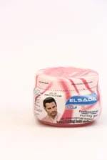 السادا بروفيشنال ستايلنج جل روز 500 مل | Elsada Professional Styling Gel Rose 500ml