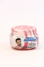 ⁦السادا بروفيشنال ستايلنج جل روز 500 مل | Elsada Professional Styling Gel Rose 500ml⁩ - الصورة ⁦2⁩