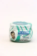 السادا بروفيشنال ستايلنج جل أخضر 500 مل | Elsada Professional Styling Gel Green 500ml